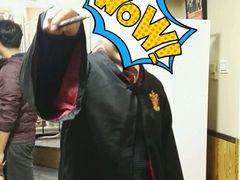 -不止轰趴桌游麻将台球(立水桥店)