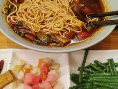 -好這口重庆小面(总店)