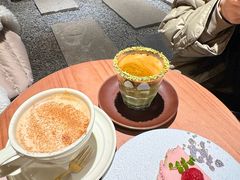 -Metal hands·铁手咖啡