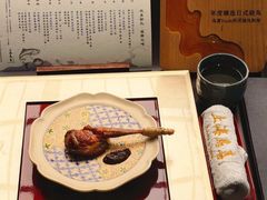 -鳥喜Toriki怀石烧鸟料理