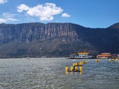-滇池海埂公园