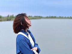 -哈素海