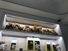 -王府半岛酒店·半岛精品店