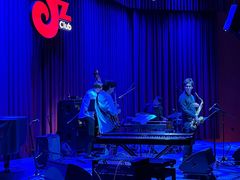 -JZ Club 爵士酒吧(上海店)