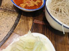-印象老灶台三下锅·湘西本土原味菜(天门山索道店)