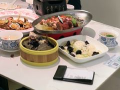 -苏梦江南·淮扬菜(夫子庙店)