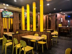 -尊宝比萨(较场口店)