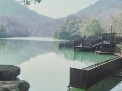 -白马涧龙池景区