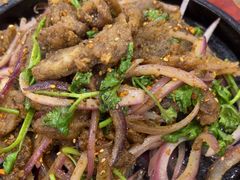 -董立兵烤鸭店(明湖店)