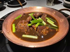-京韵胡同·酱香羊蝎子火锅涮肉(长寿路店)