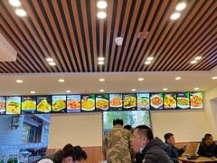 -许家鸡味手抻面馆(杏林街店)