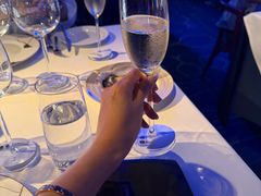 -香港喜来登酒店蚝酒吧