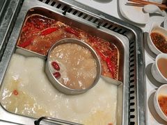 -巴奴毛肚火锅(六天地店)