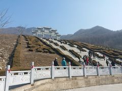 -九鼎铁刹山风景区