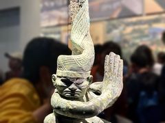 -三星堆博物馆