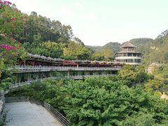 -龙门水都景区