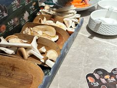 -芸山季·云南野生菌火锅(宝能环球汇店)