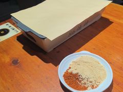 -86烧烤·炭火烧烤 (石人总店)