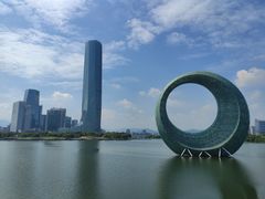 -厦门园林博览苑