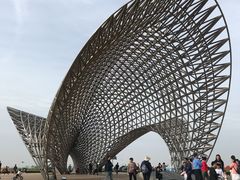 -南汇嘴观海公园