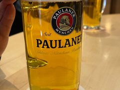 -Restaurant Paulaner am Dom