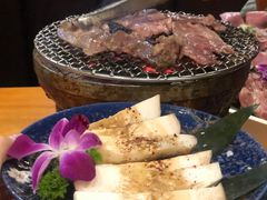 -竹马炭火烤肉(南屏店)