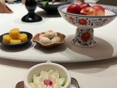 -蘇锦宴·淮扬菜烤鸭·小院(三元桥霄云路店)