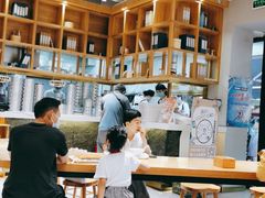 -小桃园·豆浆油条(复兴中路店)