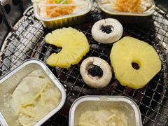 -火炉火自助餐(西直门凯德MALL店)