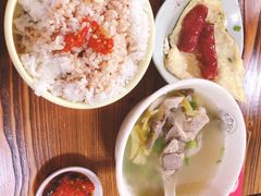 -陈记汤饭(水巷口店)