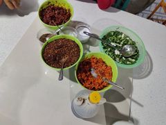 -小倪羊肉米线馆