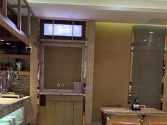 -盛宴标帜餐厅·亲子自助 (南昌喜来登酒店)