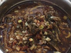 -鹍记特色牛杂面