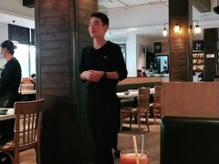 大堂-荣小馆(临海世纪花城店)
