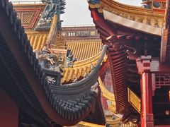 -钦赐仰殿道观