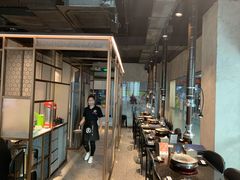 -虎丸烧肉(新大陆广场店)