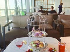 -于家堡洲际酒店·堡子里酒廊