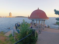 -青岛海底世界-水族馆