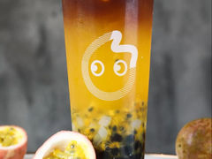 咖啡双响炮-CoCo都可(北新桥店)