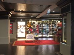 -DFS旗下T广场(新加坡店)