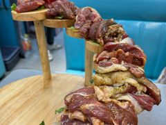 -牛犇炭火烤肉·鲜切烤肉(承德总店)