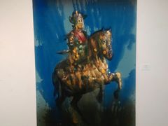 -天津美术学院-校史馆