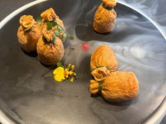 -上海滩餐厅(BFC外滩金融中心店)