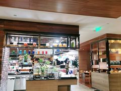 -OPEN開全日自助餐厅·西餐·海鲜(佛山希尔顿酒店)