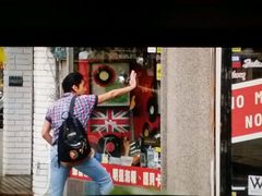 -万达影城(福州世茂广场店)