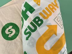 -SUBWAY赛百味(浦东机场店)