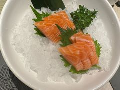 -水木锦堂·自助铁板烧(望京凯德MALL店)