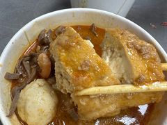 -四里沙茶面(湖滨四里店)