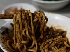 脆绍面-老号牛王庙金宴面店(锦东路253号院店)