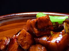 -隐厨·中国菜馆(三里屯T+MALL店)